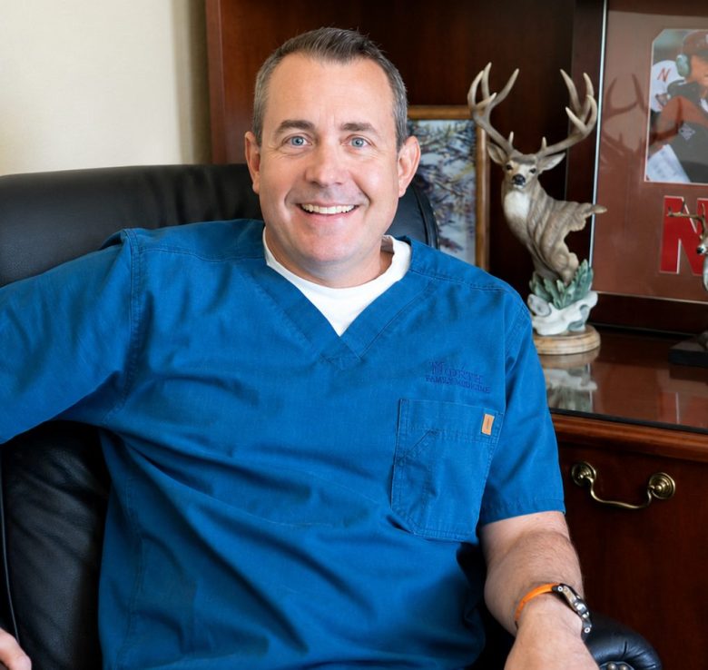 Bradley S. Laird DDS